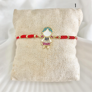 pulsera-niña-roja