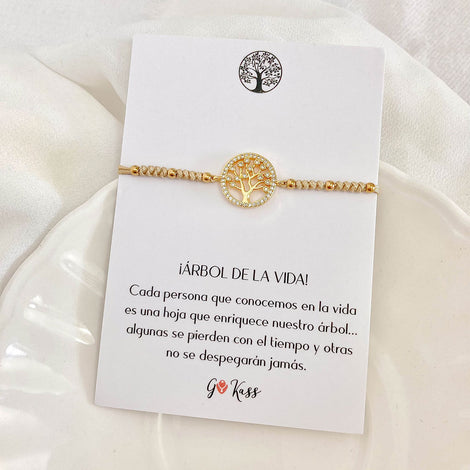 Pulseras