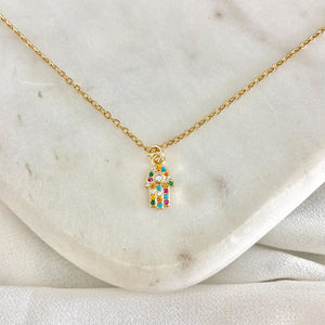 mano-hamsa