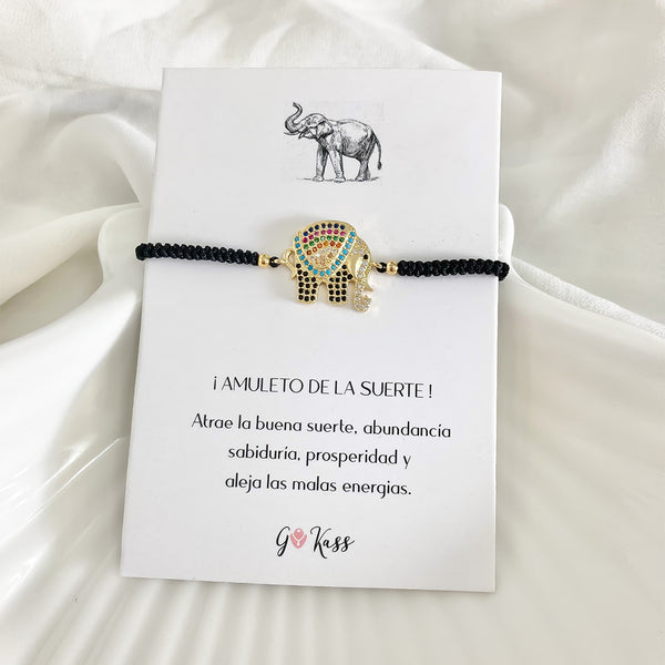 pulsera-elefante-negro