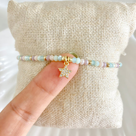 Pulsera estrella