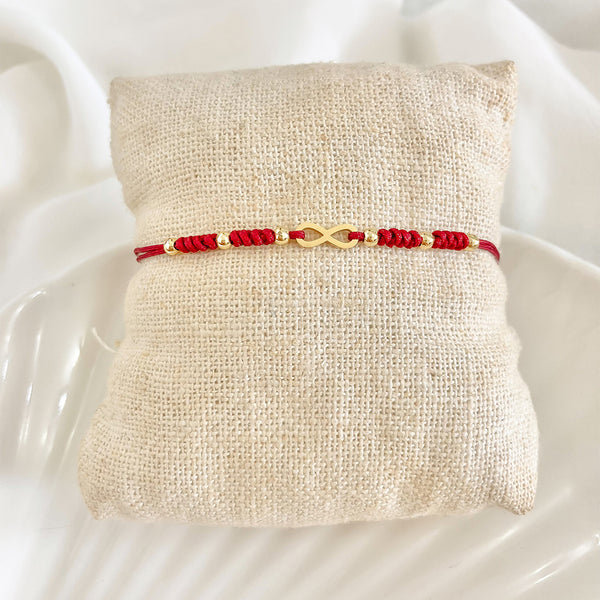 pulsera-infinito-rojo